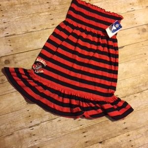 University of Georgia Bulldogs Dress